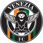 Venezia FC Logo Unveiled (PRNewsFoto/Venezia FC)